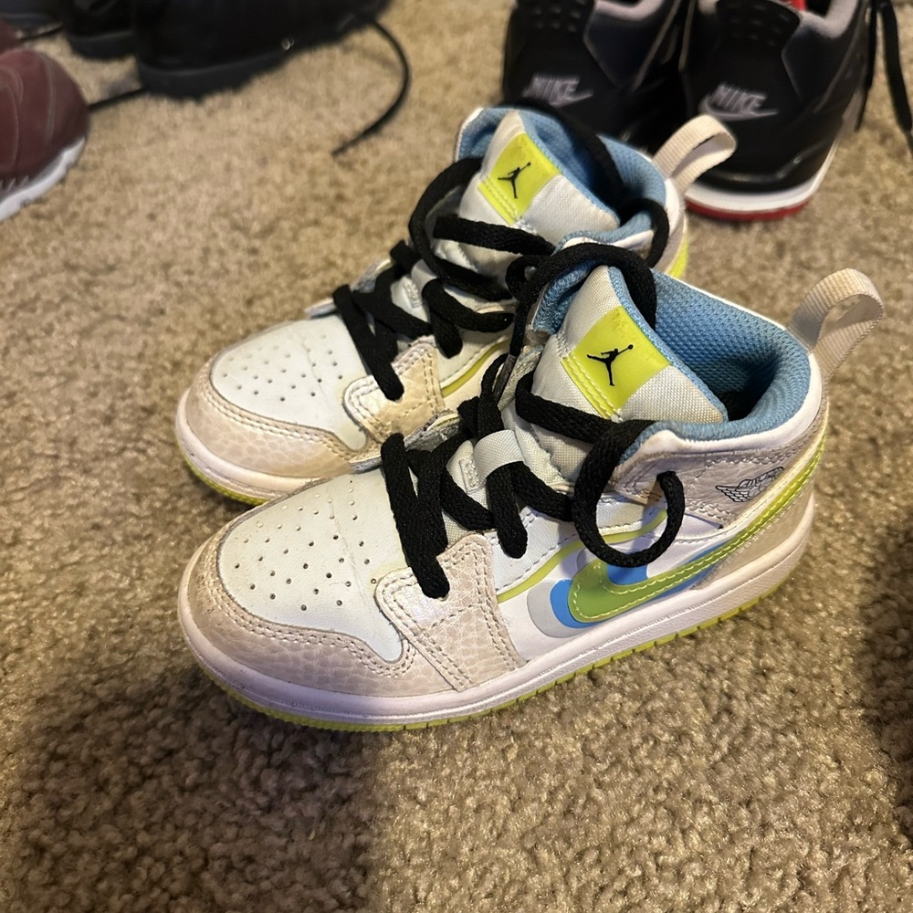 Used
